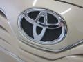 Sandy Beach Metallic - Camry LE Photo No. 9