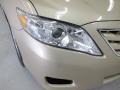 Sandy Beach Metallic - Camry LE Photo No. 11