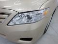 Sandy Beach Metallic - Camry LE Photo No. 12