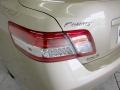 Sandy Beach Metallic - Camry LE Photo No. 13