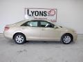 Sandy Beach Metallic - Camry LE Photo No. 17