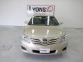 Sandy Beach Metallic - Camry LE Photo No. 19