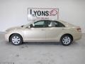 Sandy Beach Metallic - Camry LE Photo No. 20