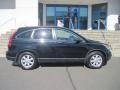 2008 Nighthawk Black Pearl Honda CR-V EX 4WD  photo #2