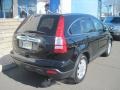 2008 Nighthawk Black Pearl Honda CR-V EX 4WD  photo #3