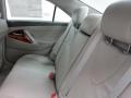Barcelona Red Metallic - Camry LE Photo No. 7