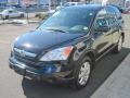 2008 Nighthawk Black Pearl Honda CR-V EX 4WD  photo #6