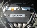 2008 Nighthawk Black Pearl Honda CR-V EX 4WD  photo #8