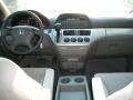 Gray Dashboard Photo for 2009 Honda Odyssey #50708152