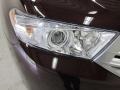 Sizzling Crimson Mica - Highlander V6 4WD Photo No. 13