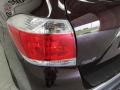 Sizzling Crimson Mica - Highlander V6 4WD Photo No. 15