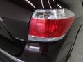 Sizzling Crimson Mica - Highlander V6 4WD Photo No. 16