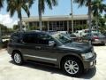 Silver Graphite Gray - QX 56 Photo No. 1