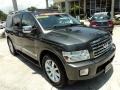 Silver Graphite Gray - QX 56 Photo No. 2