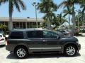 Silver Graphite Gray - QX 56 Photo No. 5