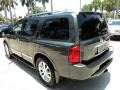 Silver Graphite Gray - QX 56 Photo No. 10