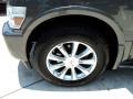 Silver Graphite Gray - QX 56 Photo No. 13