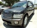 Silver Graphite Gray - QX 56 Photo No. 15