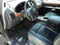 Silver Graphite Gray - QX 56 Photo No. 18