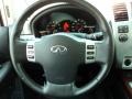 Silver Graphite Gray - QX 56 Photo No. 28