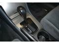 Graphite Pearl - Accord EX Coupe Photo No. 23