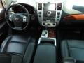 Silver Graphite Gray - QX 56 Photo No. 31