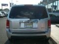 2009 Billet Silver Metallic Honda Pilot Touring 4WD  photo #5