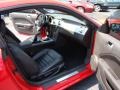 Torch Red - Mustang Racecraft 420S Supercharged Coupe Photo No. 13
