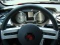 Dark Charcoal Steering Wheel Photo for 2009 Ford Mustang #50709262