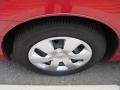 Barcelona Red Metallic - Camry LE Photo No. 7