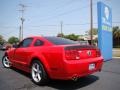 Torch Red - Mustang Racecraft 420S Supercharged Coupe Photo No. 28