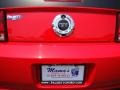 Torch Red - Mustang Racecraft 420S Supercharged Coupe Photo No. 35