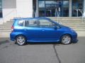Vivid Blue Pearl - Fit Sport Photo No. 2