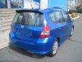 Vivid Blue Pearl - Fit Sport Photo No. 3