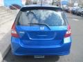 Vivid Blue Pearl - Fit Sport Photo No. 4