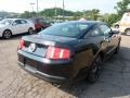 Black - Mustang V6 Coupe Photo No. 4