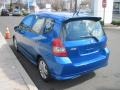 Vivid Blue Pearl - Fit Sport Photo No. 5