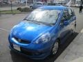 Vivid Blue Pearl - Fit Sport Photo No. 6