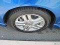 Vivid Blue Pearl - Fit Sport Photo No. 7