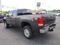 Storm Gray Metallic - Sierra 2500HD SLE Extended Cab 4x4 Photo No. 5