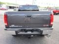 Storm Gray Metallic - Sierra 2500HD SLE Extended Cab 4x4 Photo No. 6