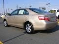 Desert Sand Mica - Camry LE Photo No. 4