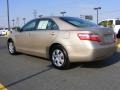 2007 Desert Sand Mica Toyota Camry LE  photo #4