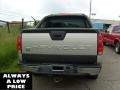 2004 Silver Birch Metallic Chevrolet Avalanche 1500 Z71 4x4  photo #3