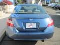 2008 Atomic Blue Metallic Honda Civic EX Coupe  photo #4