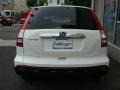 2008 Taffeta White Honda CR-V EX 4WD  photo #5