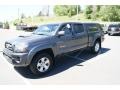Magnetic Gray Metallic 2009 Toyota Tacoma V6 TRD Sport Double Cab 4x4 Exterior