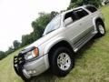 1999 Desert Dune Metallic Toyota 4Runner Limited 4x4  photo #1