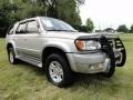 Desert Dune Metallic - 4Runner Limited 4x4 Photo No. 5