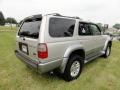 Desert Dune Metallic - 4Runner Limited 4x4 Photo No. 8